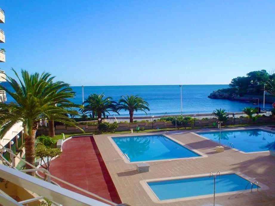 Voramar Apartment Calpe Exterior photo
